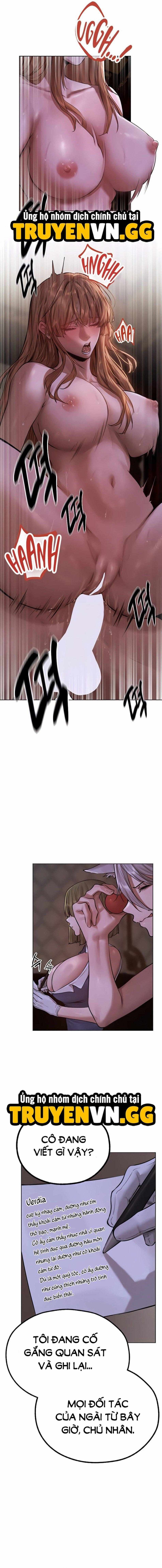 Thợ Săn Mẹ Milf 81 trang 6