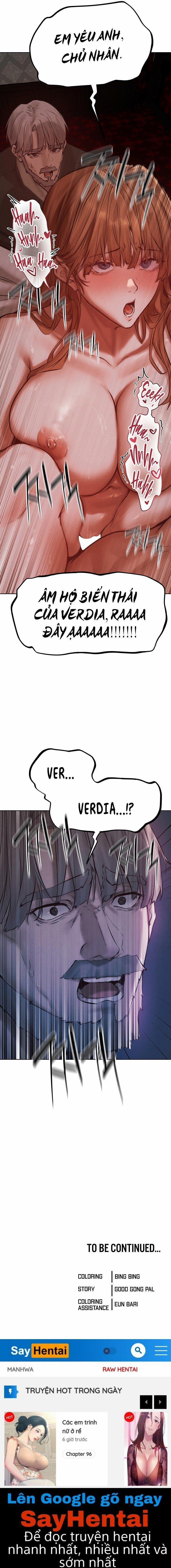 Thợ Săn Mẹ Milf 84 trang 10