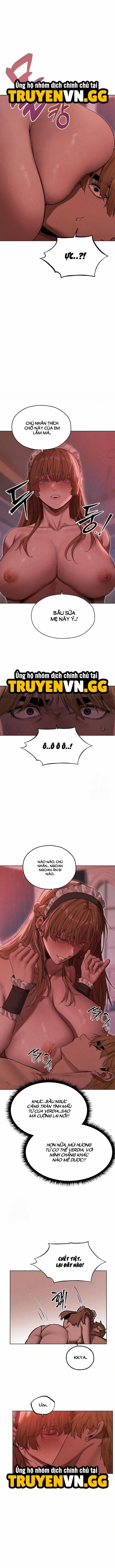 Thợ Săn Mẹ Milf 90 trang 10
