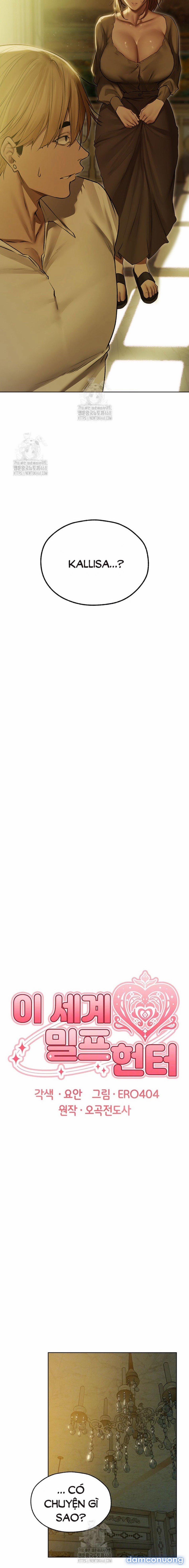 Thợ Săn Mẹ Milf 93 trang 4