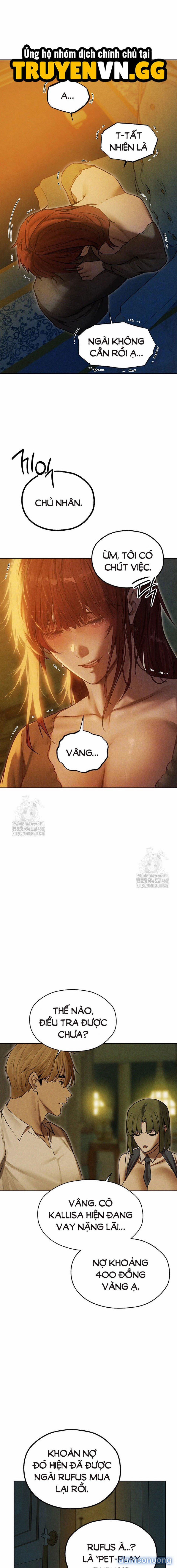 Thợ Săn Mẹ Milf 93 trang 6