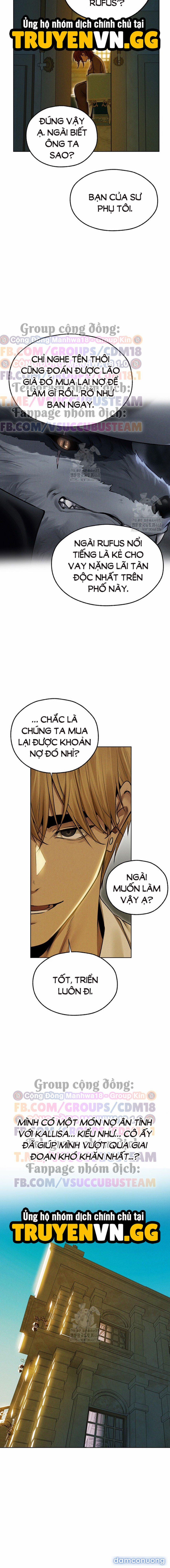 Thợ Săn Mẹ Milf 93 trang 7