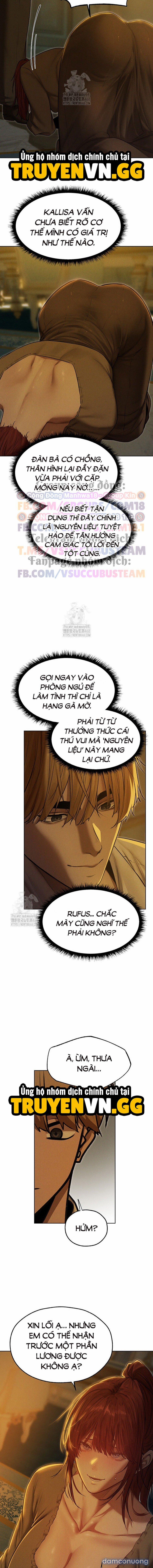 Thợ Săn Mẹ Milf 93 trang 9