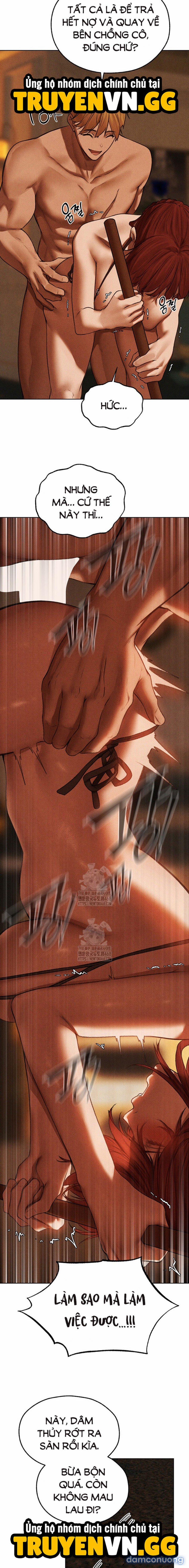 Thợ Săn Mẹ Milf 94 trang 11