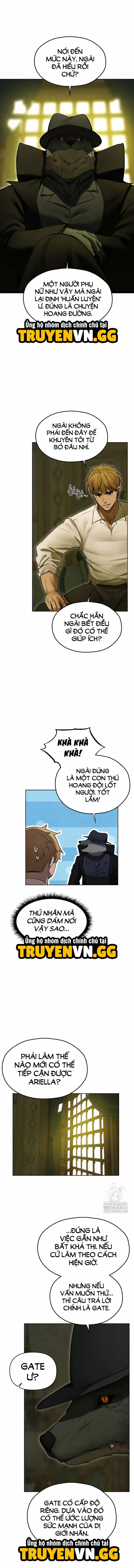 Thợ Săn Mẹ Milf 95 trang 12