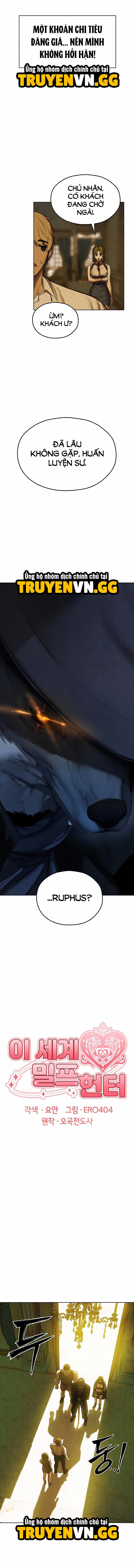 Thợ Săn Mẹ Milf 95 trang 3