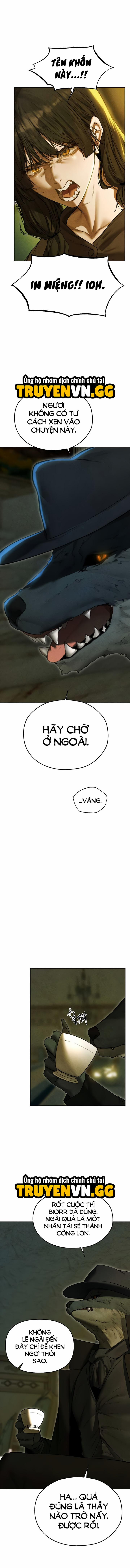 Thợ Săn Mẹ Milf 95 trang 5