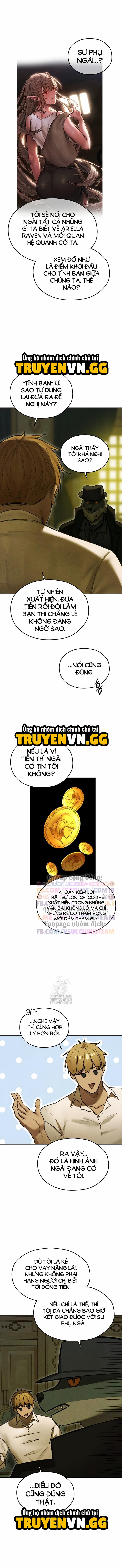 Thợ Săn Mẹ Milf 95 trang 7