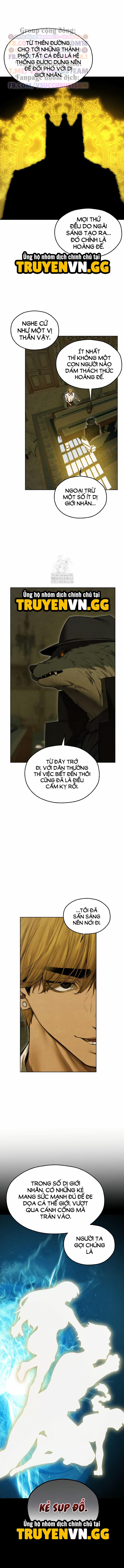 Thợ Săn Mẹ Milf 95 trang 9