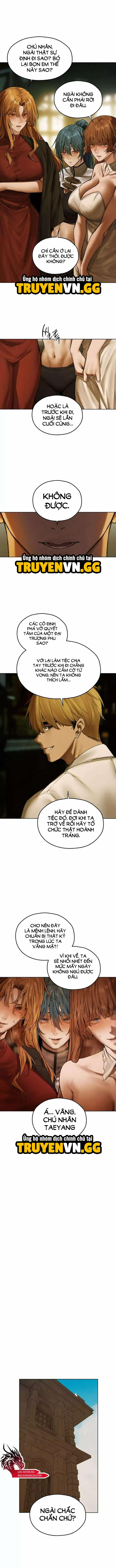 Thợ Săn Mẹ Milf 96 trang 8