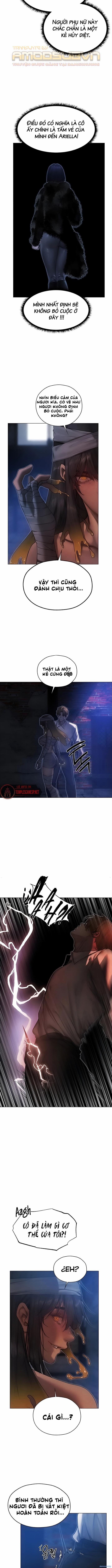 Thợ Săn Mẹ Milf 98 trang 8