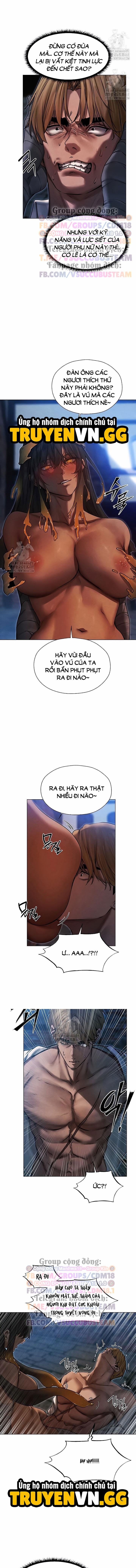 Thợ Săn Mẹ Milf 99 trang 9