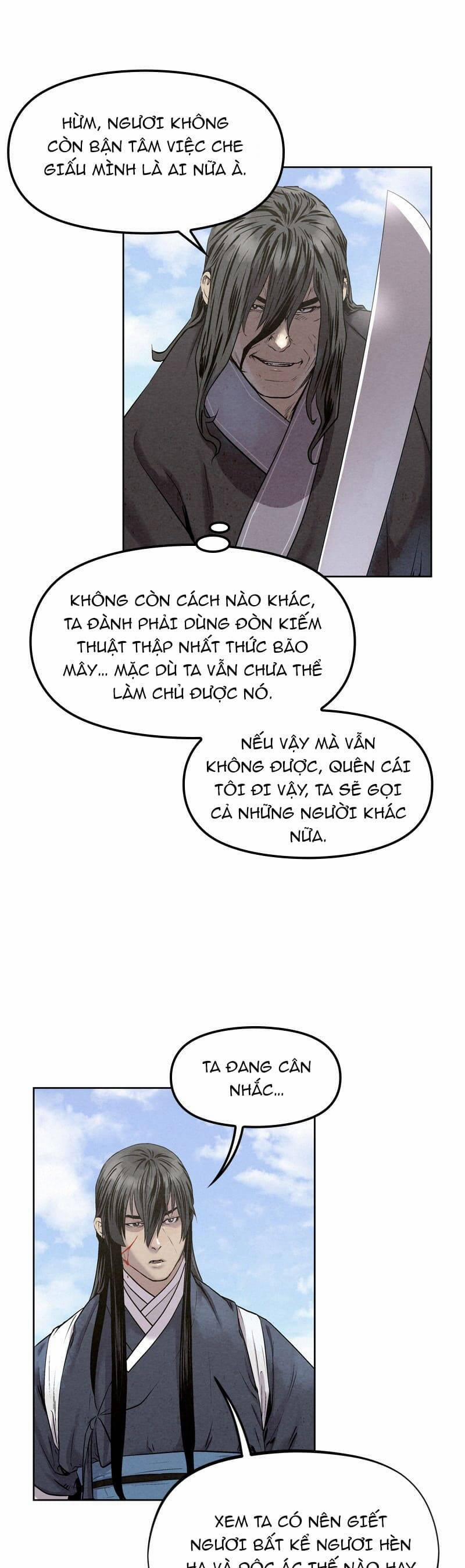 Thợ Săn Mosin 33 trang 11
