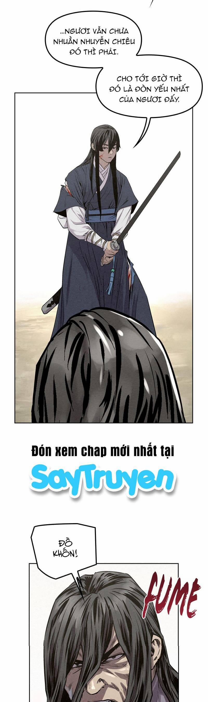 Thợ Săn Mosin 33 trang 15