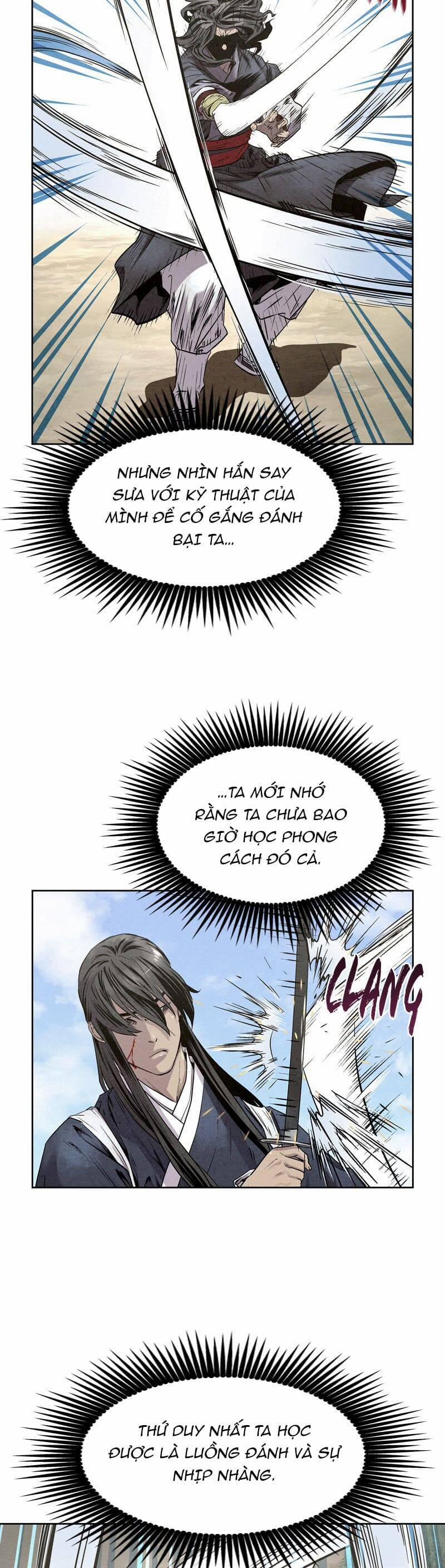 Thợ Săn Mosin 33 trang 17