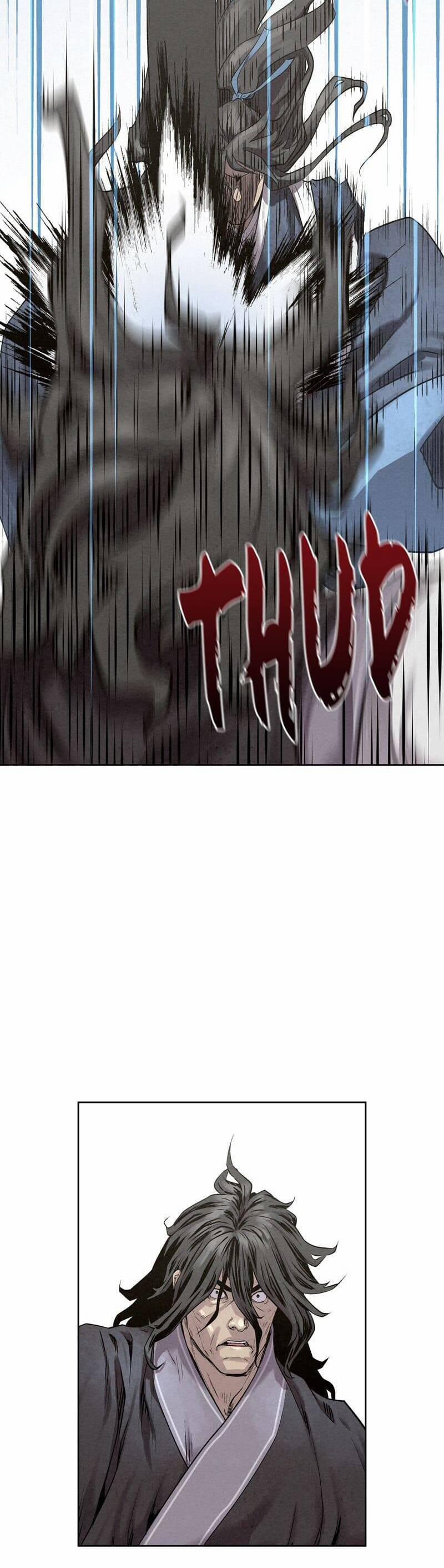 Thợ Săn Mosin 33 trang 20