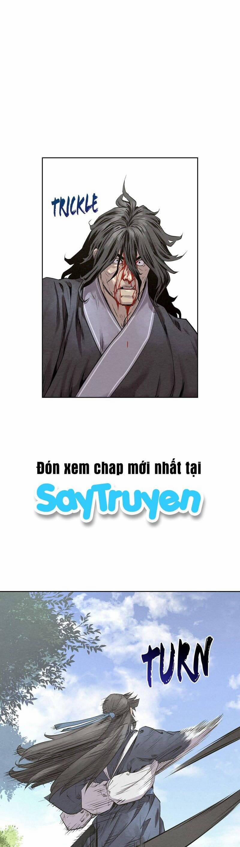 Thợ Săn Mosin 33 trang 21