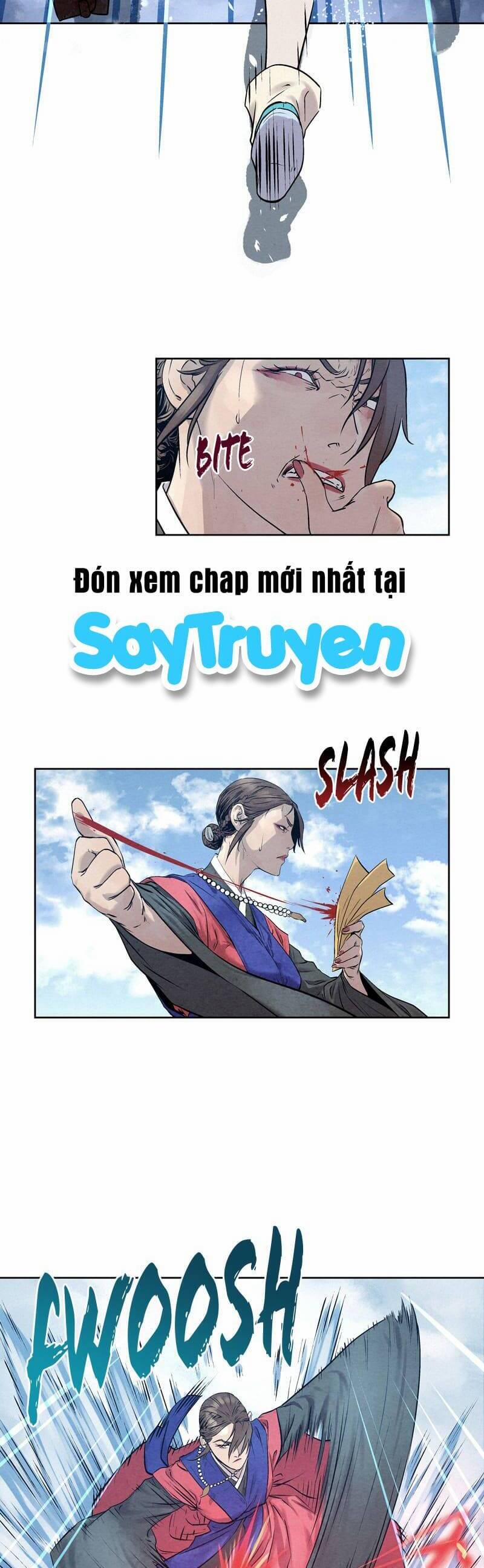 Thợ Săn Mosin 33 trang 35