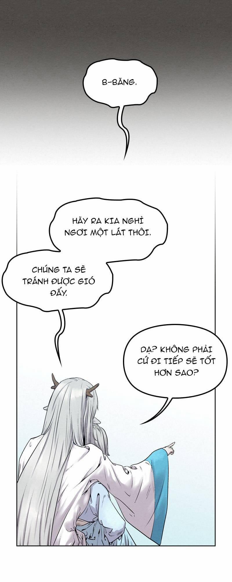 Thợ Săn Mosin 34 trang 31