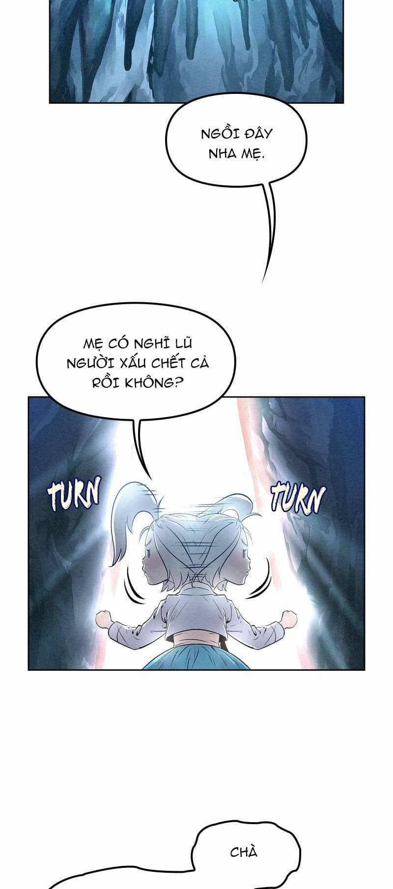 Thợ Săn Mosin 34 trang 34