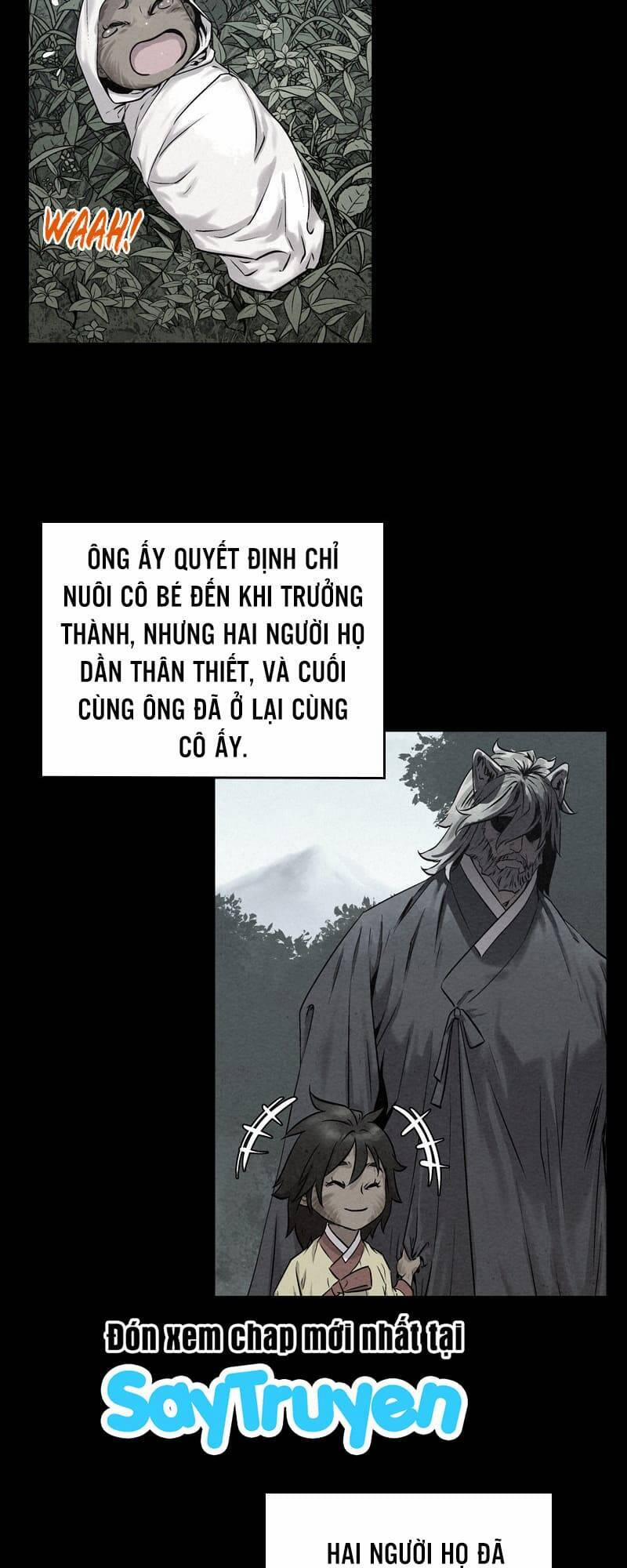 Thợ Săn Mosin 34 trang 42