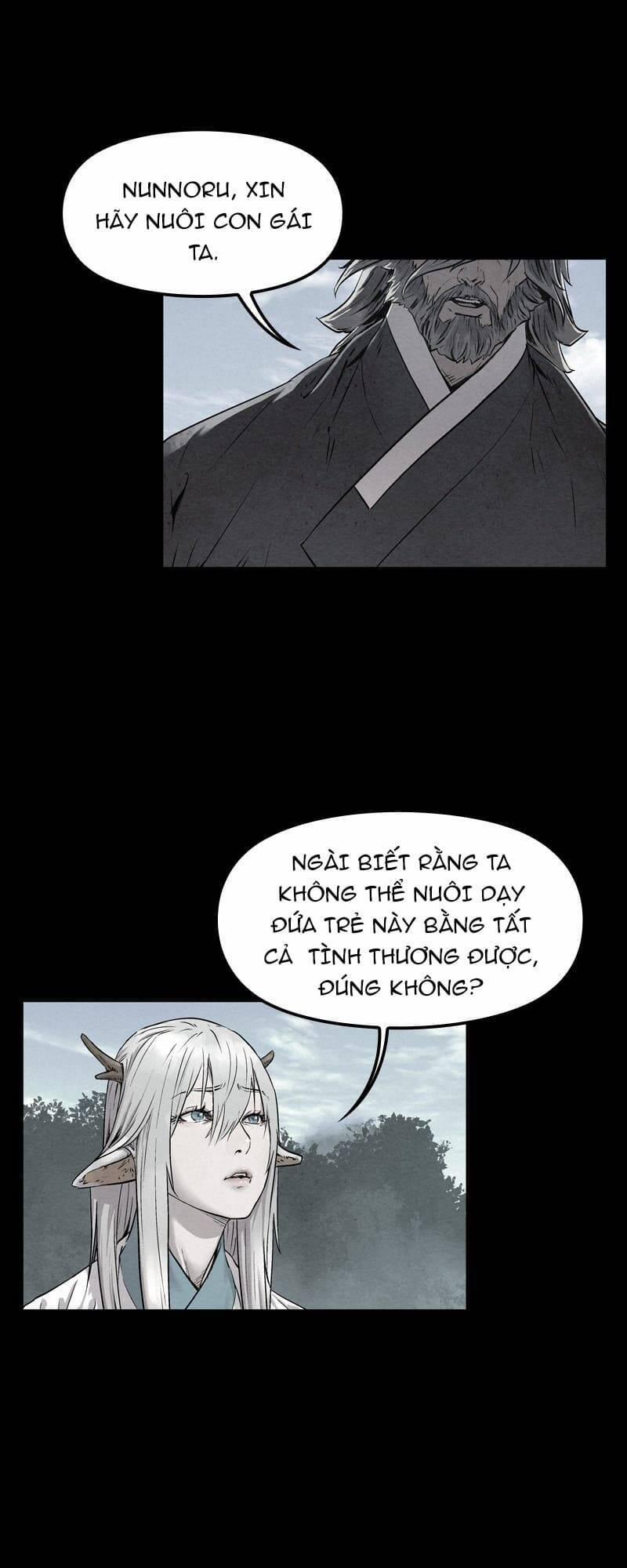 Thợ Săn Mosin 34 trang 45