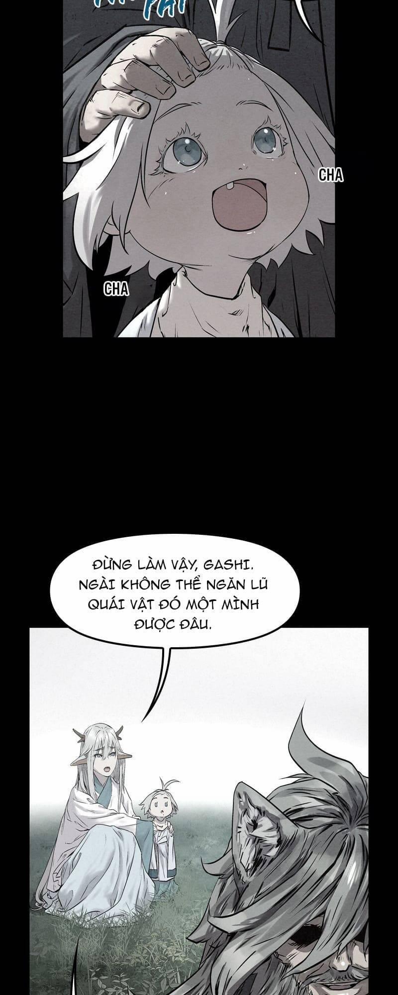 Thợ Săn Mosin 34 trang 47