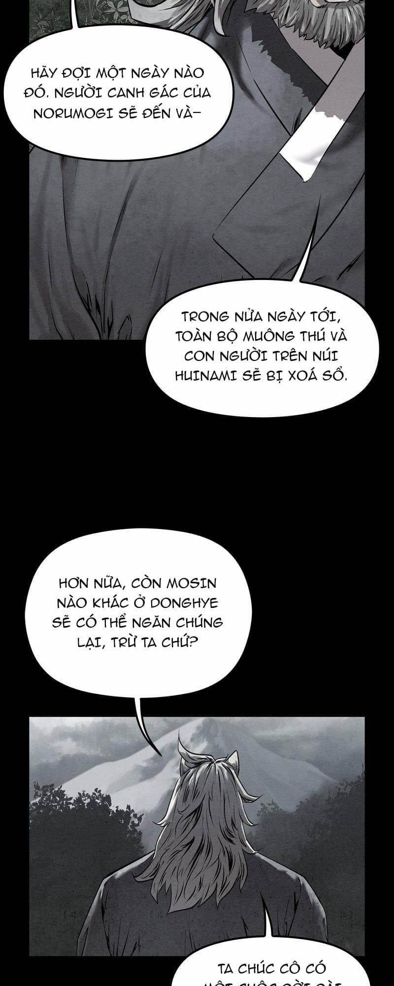 Thợ Săn Mosin 34 trang 48