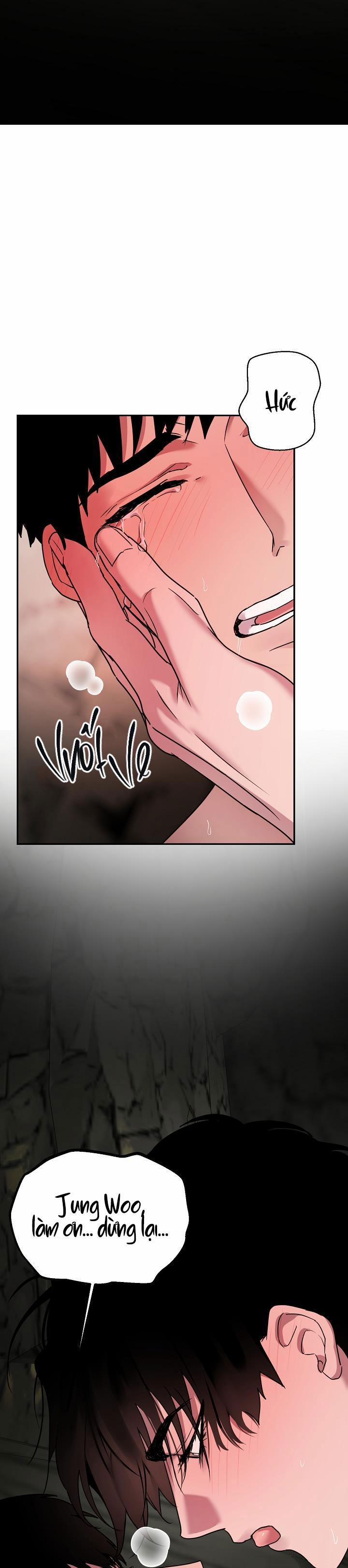 Thợ Săn Một Đêm 10 Lần 13 trang 10