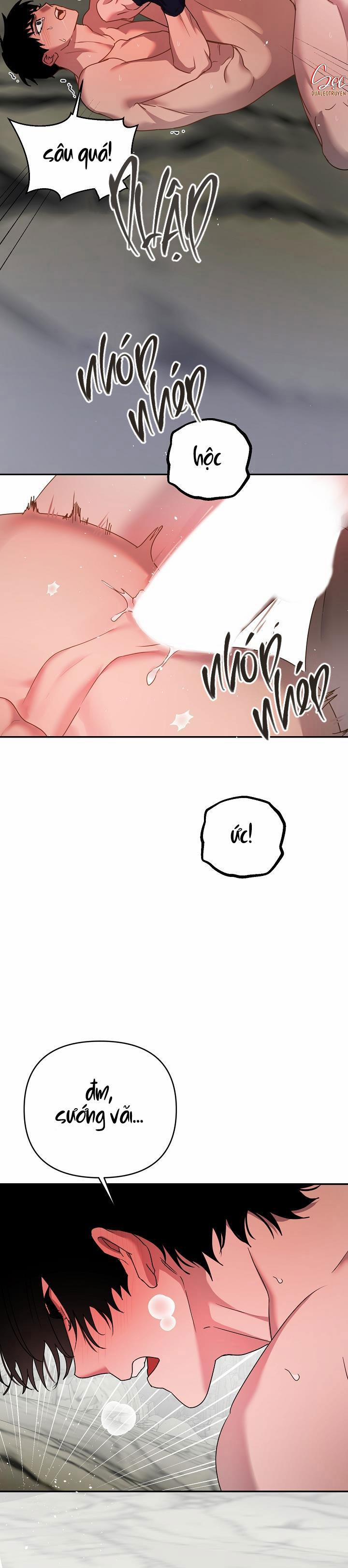Thợ Săn Một Đêm 10 Lần 13 trang 16