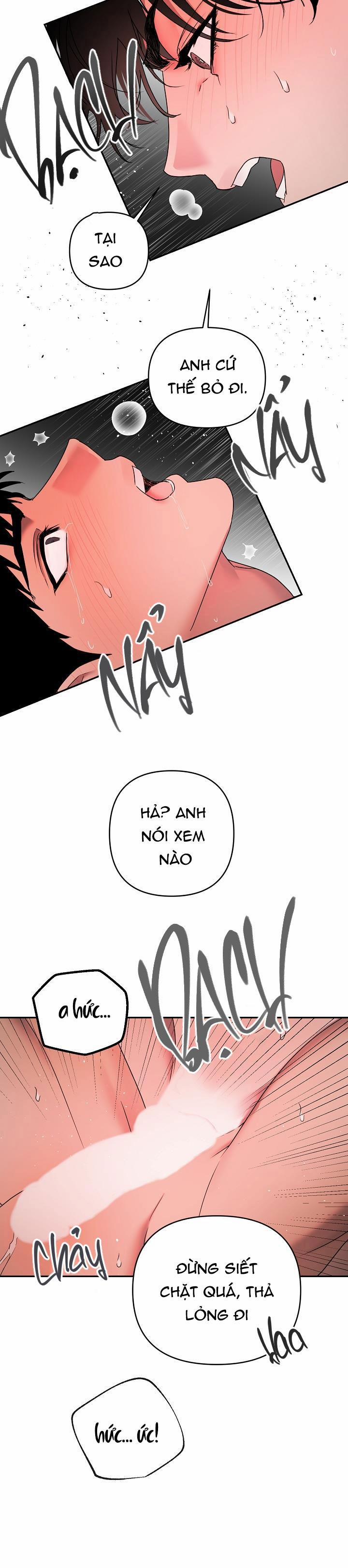 Thợ Săn Một Đêm 10 Lần 13 trang 18