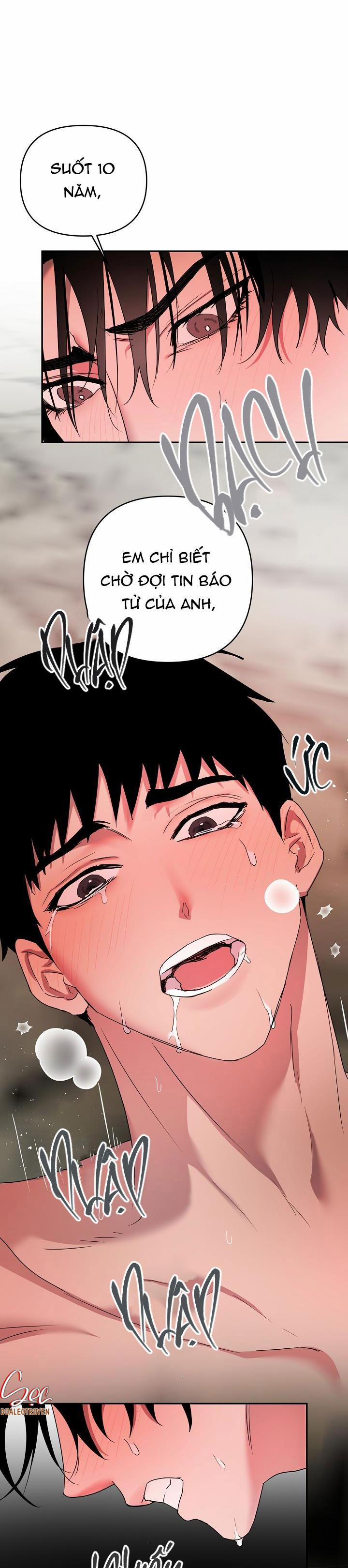 Thợ Săn Một Đêm 10 Lần 13 trang 19