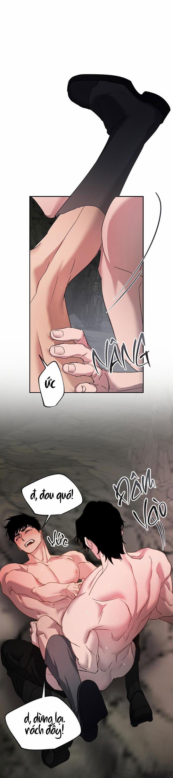 Thợ Săn Một Đêm 10 Lần 13 trang 2