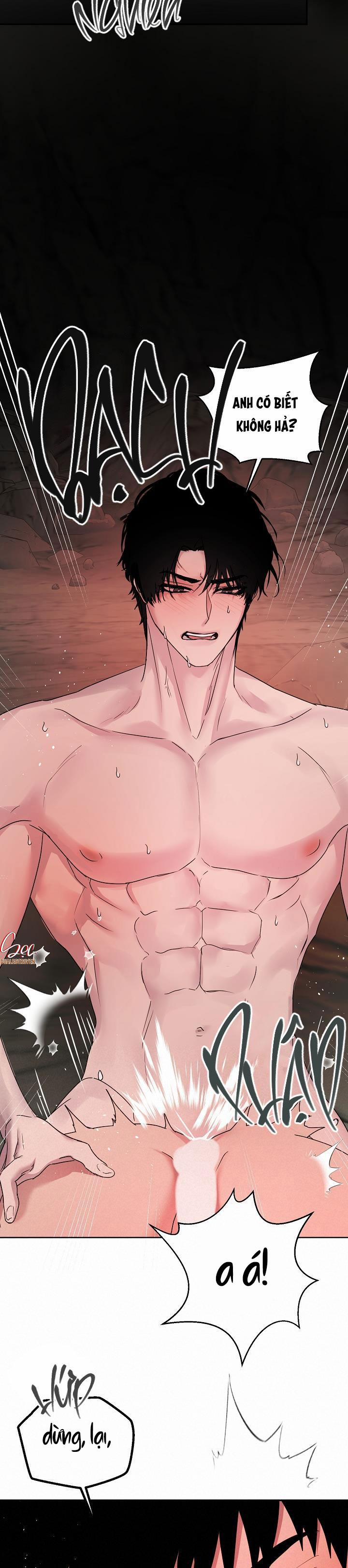 Thợ Săn Một Đêm 10 Lần 13 trang 20