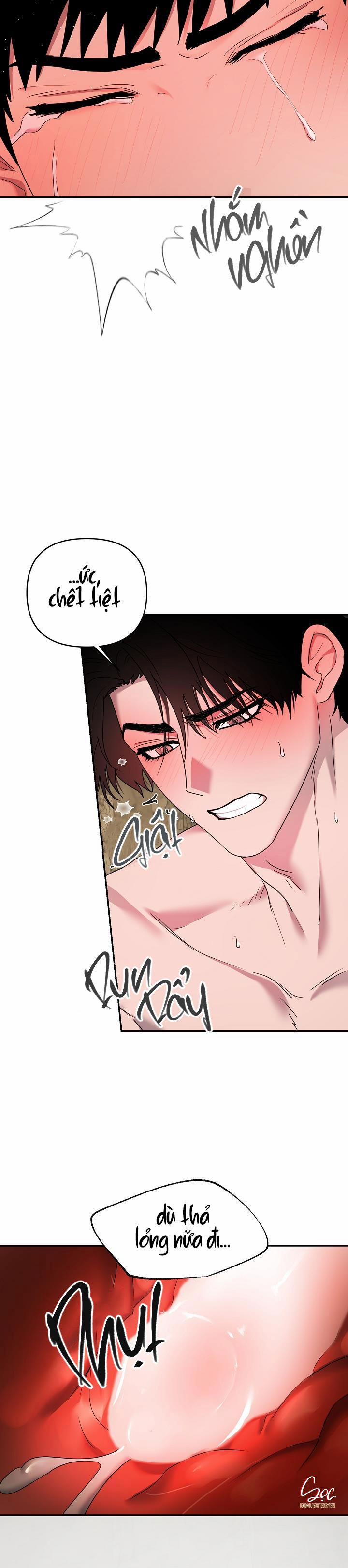 Thợ Săn Một Đêm 10 Lần 13 trang 21