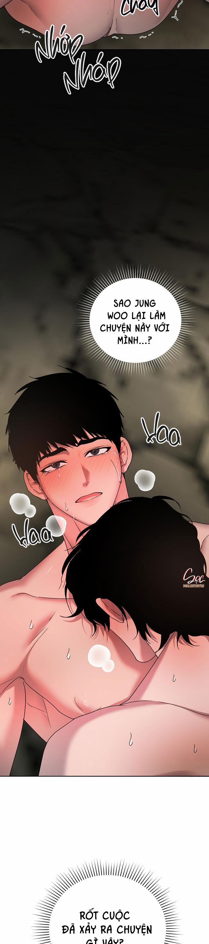Thợ Săn Một Đêm 10 Lần 13 trang 23