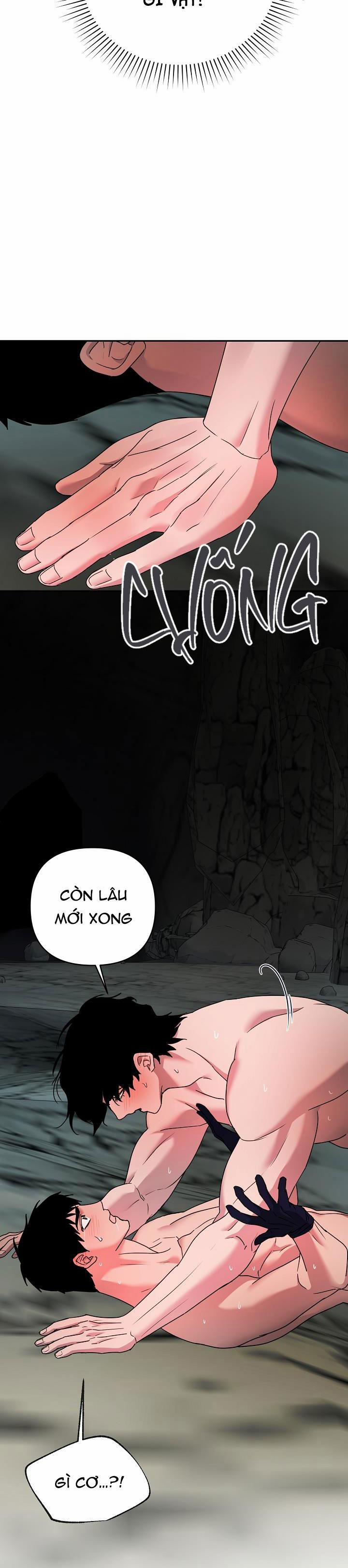 Thợ Săn Một Đêm 10 Lần 13 trang 24