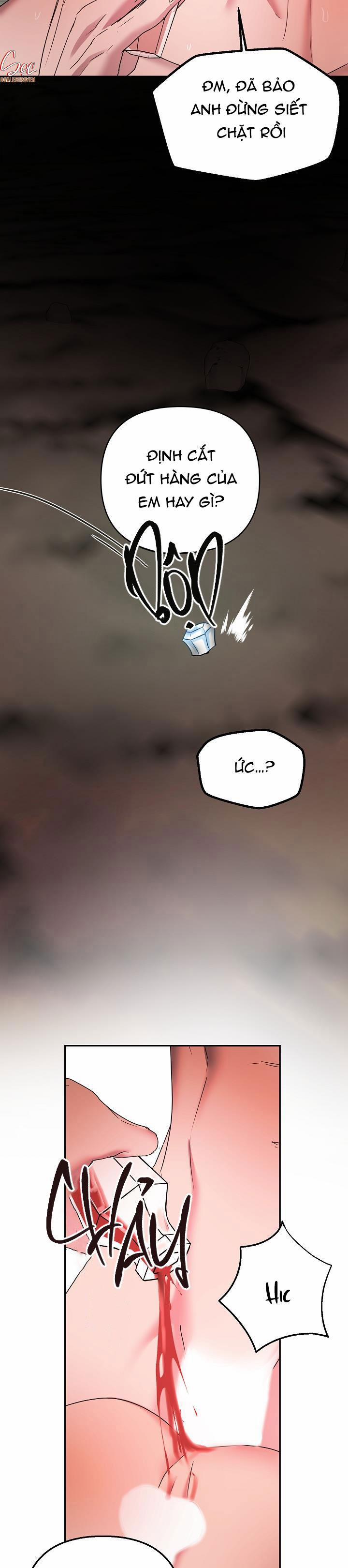 Thợ Săn Một Đêm 10 Lần 13 trang 28