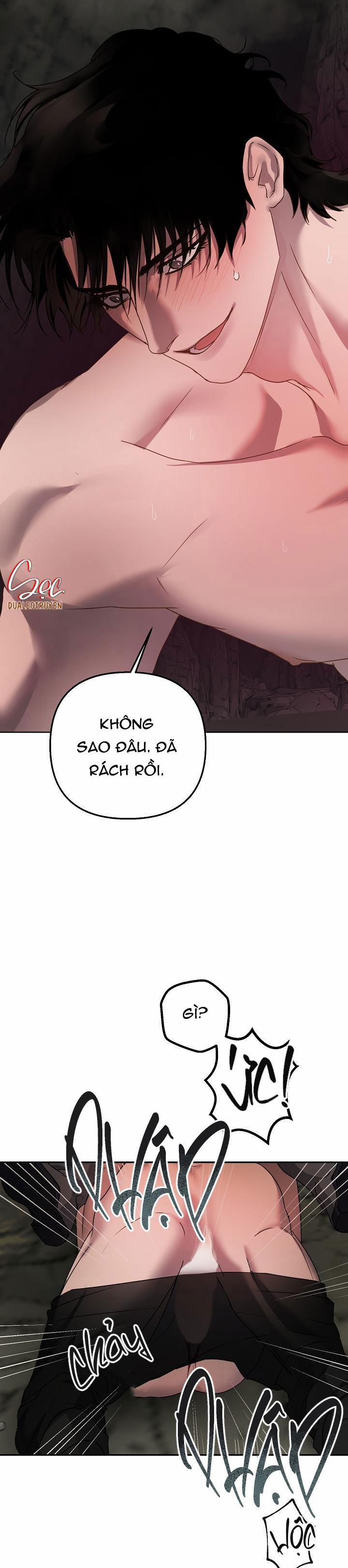 Thợ Săn Một Đêm 10 Lần 13 trang 3