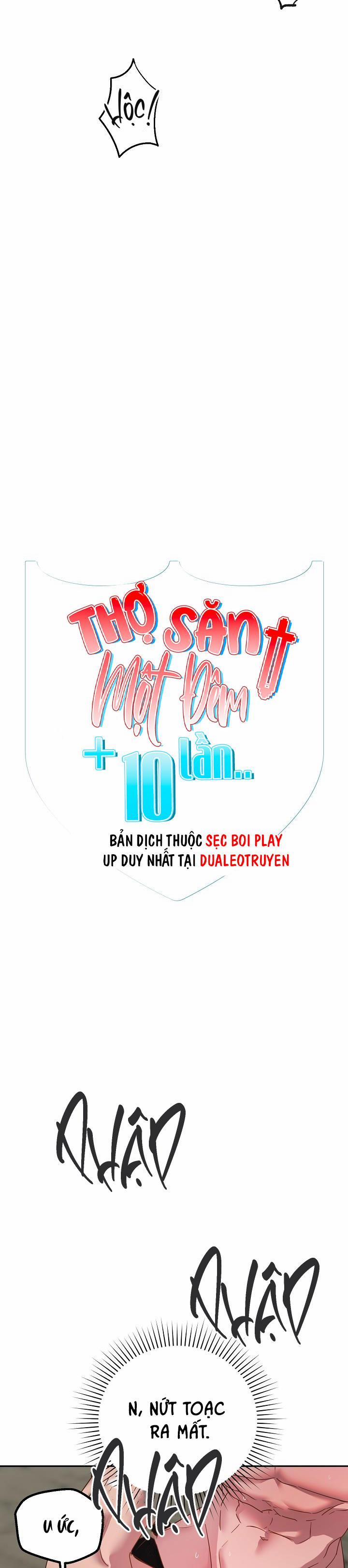 Thợ Săn Một Đêm 10 Lần 13 trang 4