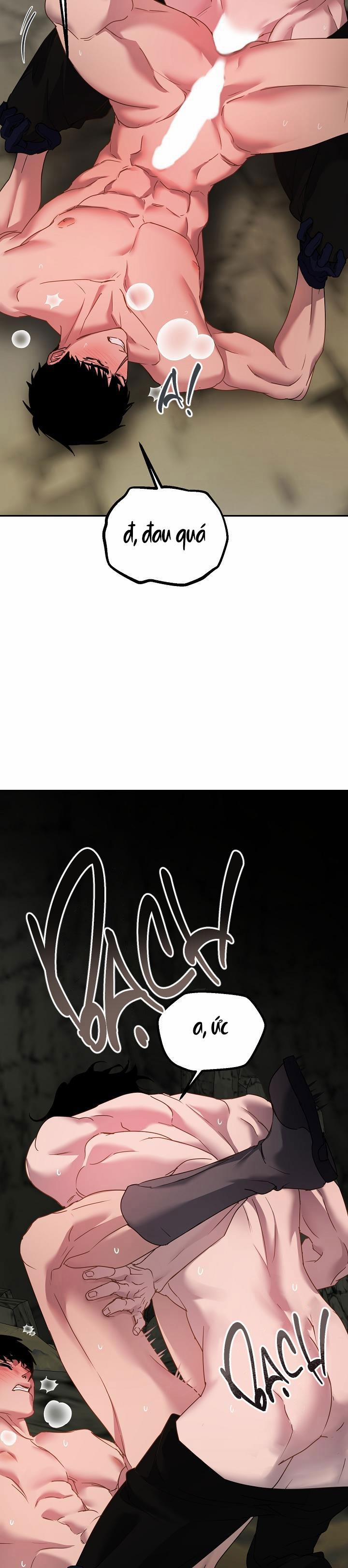 Thợ Săn Một Đêm 10 Lần 13 trang 5