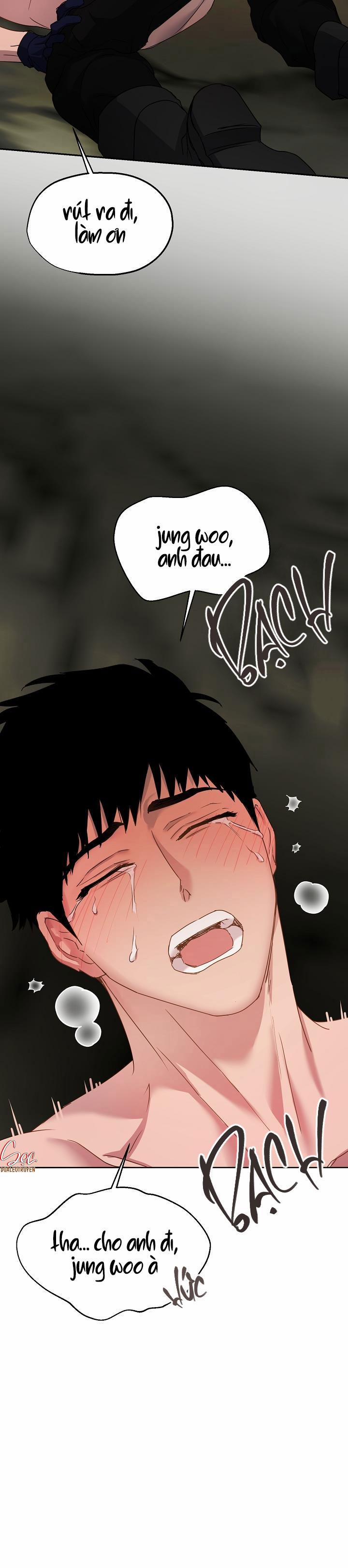 Thợ Săn Một Đêm 10 Lần 13 trang 6