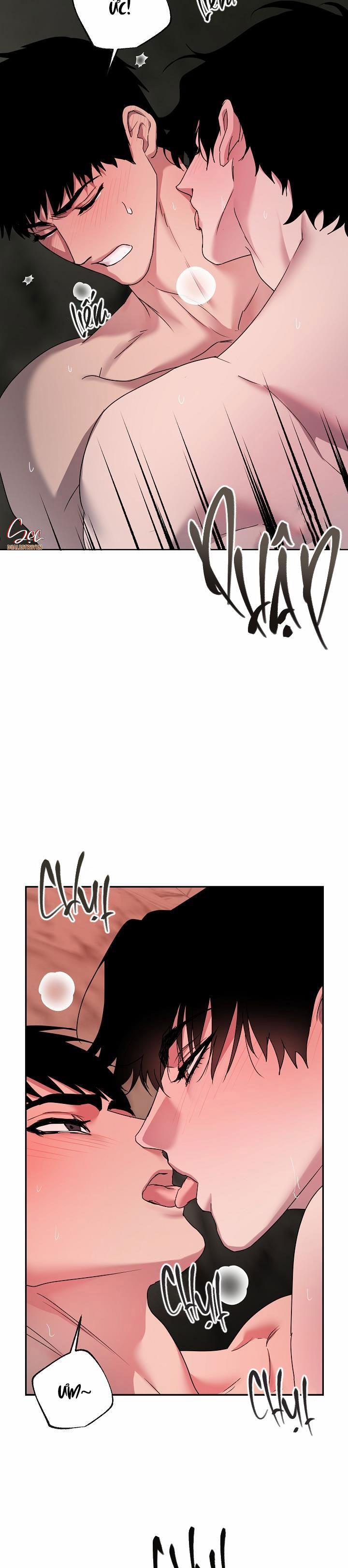 Thợ Săn Một Đêm 10 Lần 13 trang 8