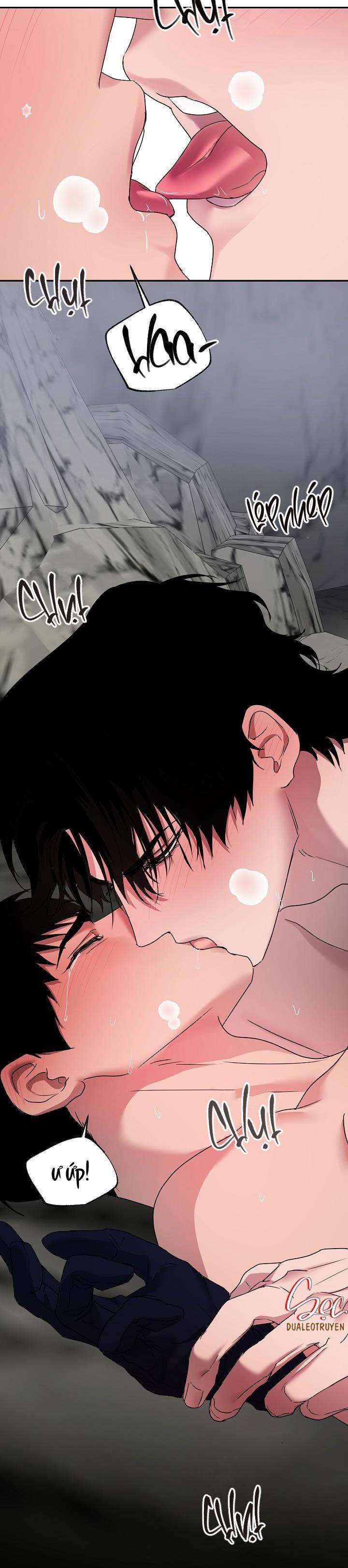 Thợ Săn Một Đêm 10 Lần 13 trang 9