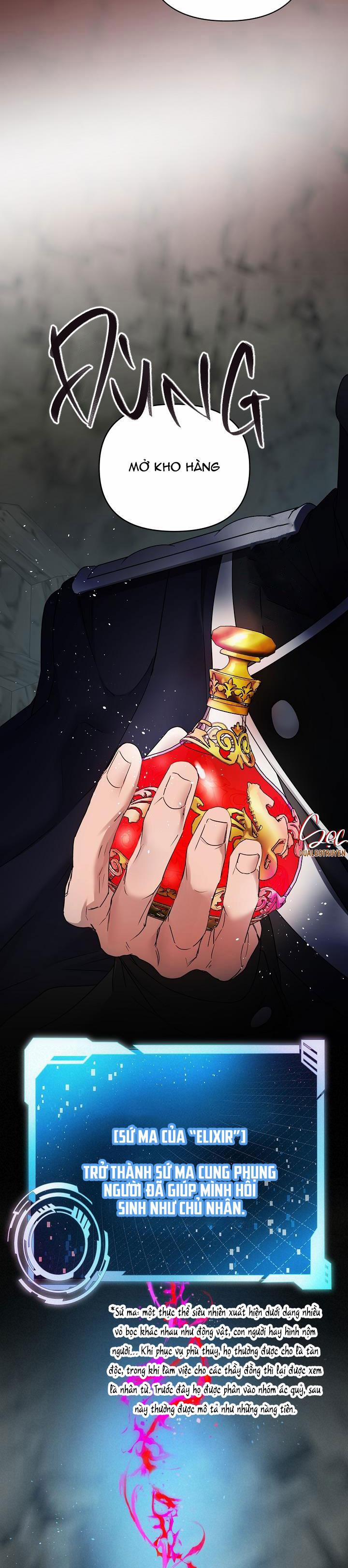 Thợ Săn Một Đêm 10 Lần 14 trang 12