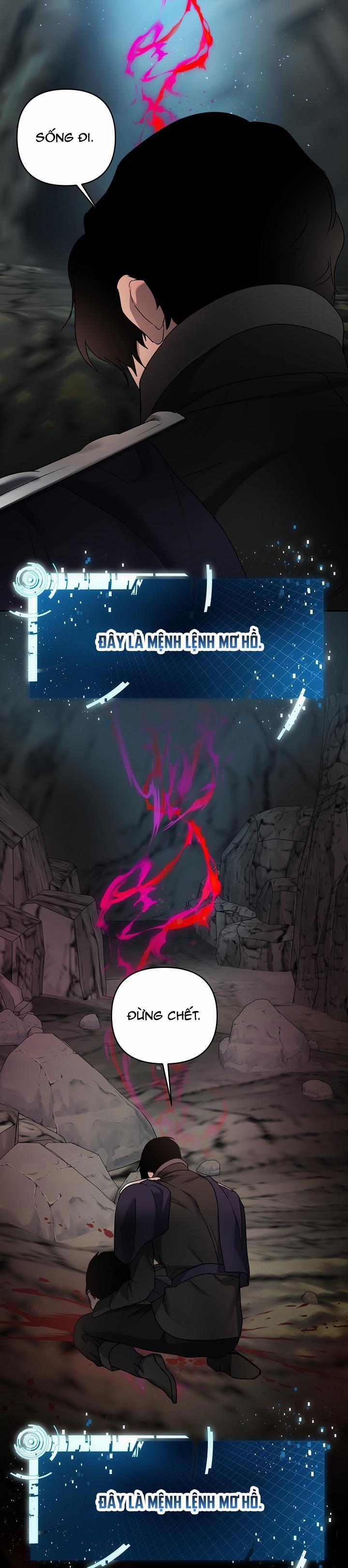 Thợ Săn Một Đêm 10 Lần 14 trang 13