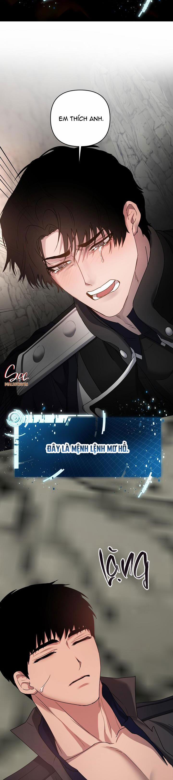 Thợ Săn Một Đêm 10 Lần 14 trang 14