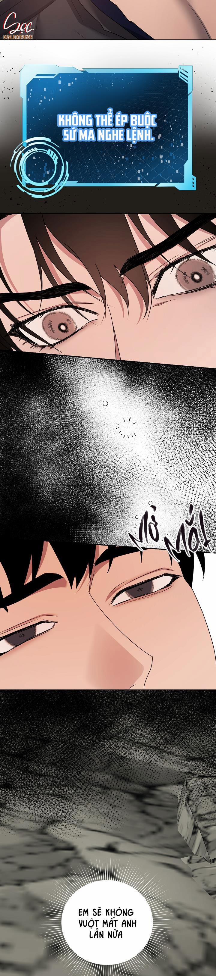 Thợ Săn Một Đêm 10 Lần 14 trang 15