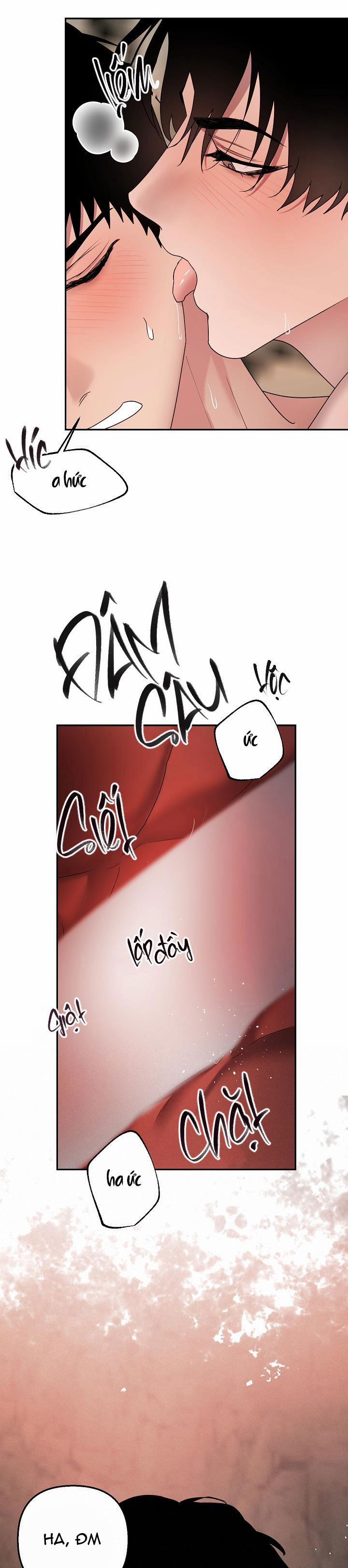Thợ Săn Một Đêm 10 Lần 14 trang 18