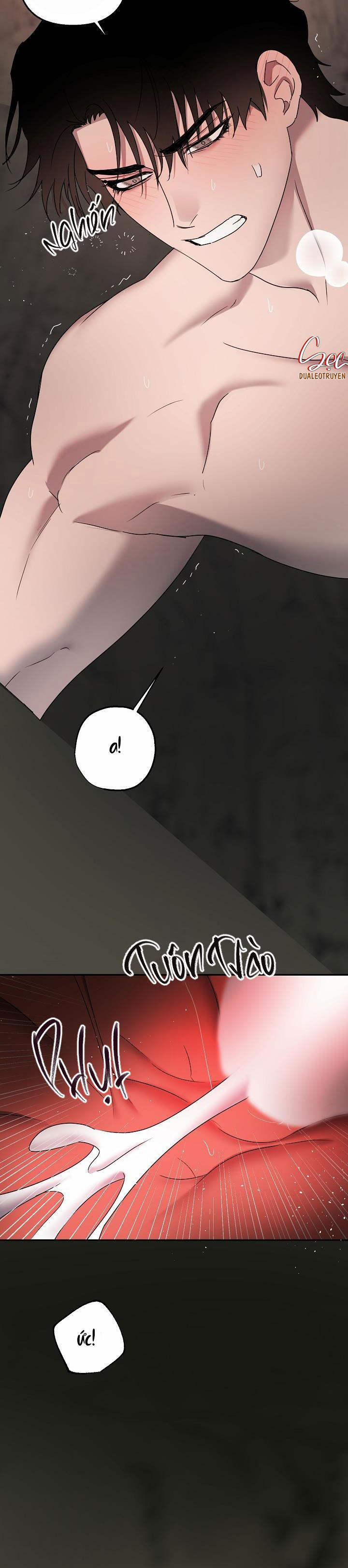 Thợ Săn Một Đêm 10 Lần 14 trang 19